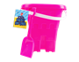 Square Castle Bucket & Spade Set