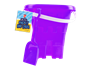 Square Castle Bucket & Spade Set