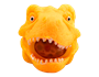 Squishy Dinosaur Head PDQ