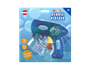 Light Up Bubble Blaster