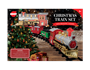 Christmas Train Set With Sound