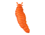 Coloured Wriggly Slug