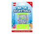 Basketball Water Game