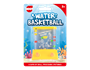 Basketball Water Game