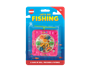 Let's Go Fishing Game