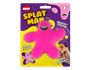 Splat Man