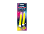 6" Glow Stick 2pk