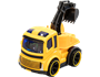 Digger Trucks PDQ