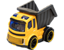 Digger Trucks PDQ