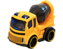 Digger Trucks PDQ