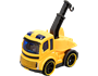 Digger Trucks PDQ