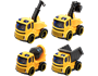 Digger Trucks PDQ