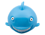 Squishy Shark PDQ