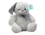 Christmas Teddy Bear 25cm