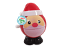 Christmas Wind Up Jumping Toy PDQ