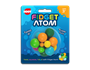 Fidget Atom