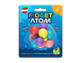 Fidget Atom