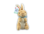 Easter Rabbit Plush Teddy