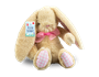 Easter Plush Bunny 21cm