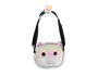 Sequin Plush Bag