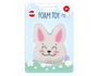 Easter Foam Toy