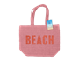 Trend Woven Beach Bag