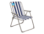 Adults Folding Beach Chair 75cm