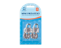 Mini Padlock 2 pack