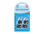 Mini Padlock 2 pack