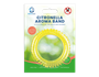 Citronella Aroma Band With PDQ