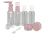 Travel Bottle Set 8pc