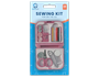 Travel Sewing Kit 20 Piece