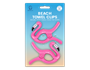 Beach Towel Clips 2 Pack