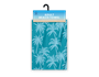 Slogan 100% Cotton Beach Towel