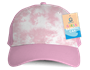 Girls Printed Baseball Cap