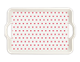 Valentine's Printed Serving Tray