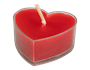 Heart Shape Tealights 8pk