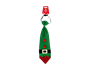 Christmas Novelty Tie