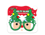 Christmas Novelty Glasses