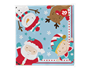 Christmas 3 Ply Napkins - 20 Pack (With PDQ)