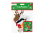 Christmas Foam Craft Character - 3 Pack