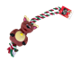 Christmas Rope Dog Toy