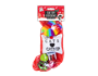 Christmas Cat Toy Stocking