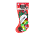 Christmas Cat Toy Stocking