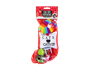 Christmas Cat Toy Stocking