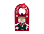 Christmas Felt 3D Door Hanger