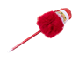 Christmas Pom Pom Pen PDQ