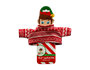 Elf Knitted Sweater