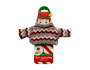 Elf Knitted Sweater