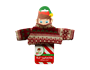 Elf Knitted Sweater